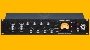 Black Lion Audio remakes Chris Lord-Alge's 