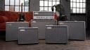 Blackstar Silverline digital amps