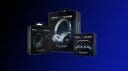 Electro Harmonix Bluetooth headphones