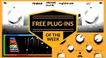 best free plug-ins this week