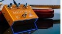 Joyo Nascar Delay R10 analogue BBD delay pedal
