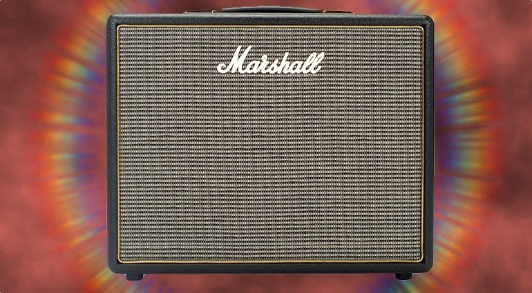 Deal: Marshall Origin 5C Combo for only 249 instead of 499 Euros 