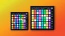 Novation Launchpad X and Launchpad Mini