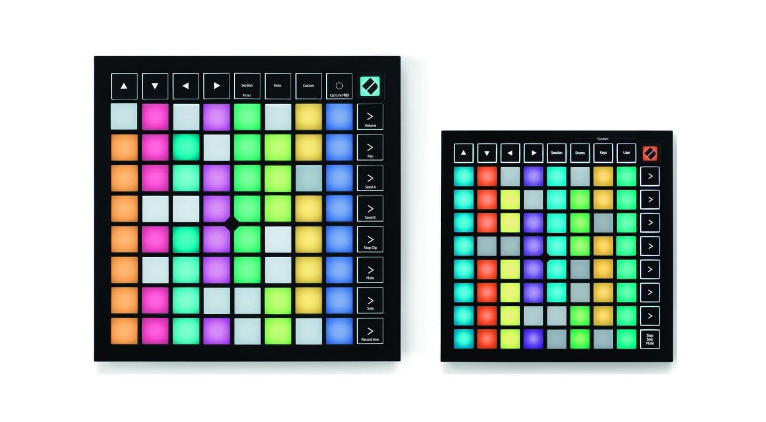 Novation introduces the Launchpad X and Launchpad mini MkIII