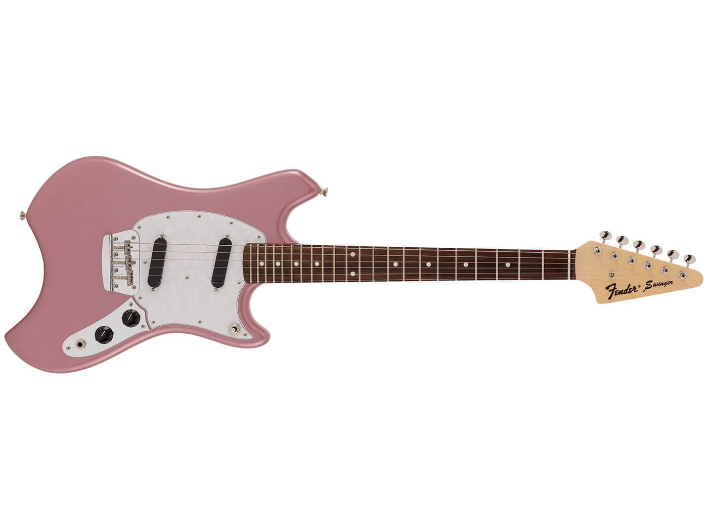 Fender Swinger from Japan | The Gear Page