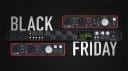 Focusrite Black Friday sale