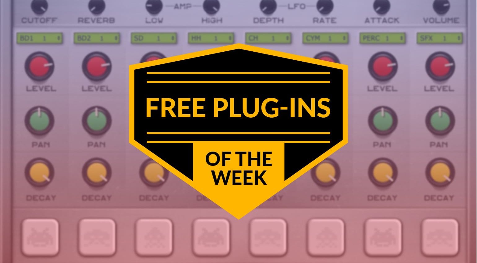 Best Free Plug Ins This Week Gb Drumbox Rs W2395c And Sn01