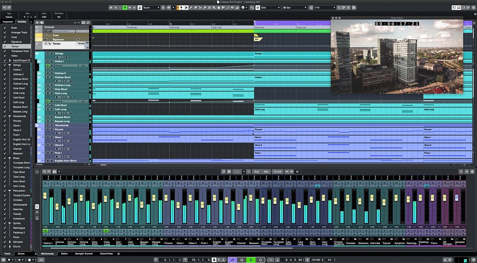 update from cubase 5 update from cubase 5