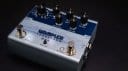 Wampler Terraform Multi-Modulation pedal