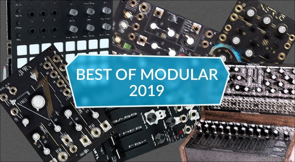 Best Eurorack effects modules to add adventure to your modular rack
