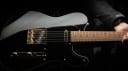 NAMM 2020 Suhr Mateus Asato new signature moidel teased on Instagram