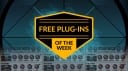 Best free plug-ins this week