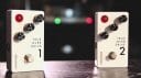 39 instead of 149 Euro - Lunastone True Overdrive 1 effect pedal