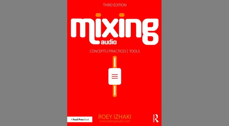 The best music production books for 2020 - gearnews.com