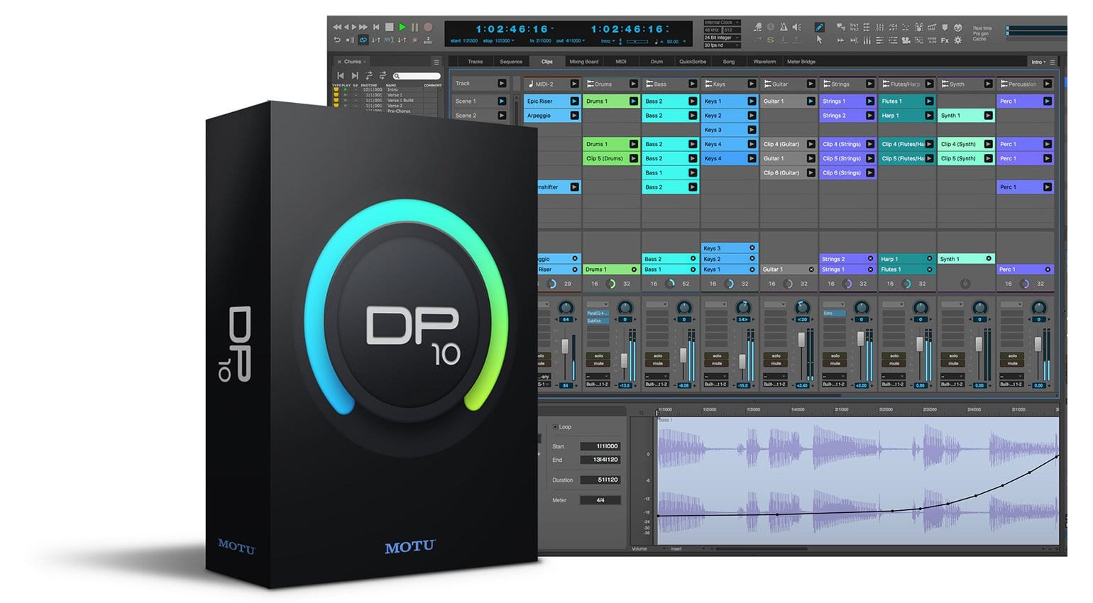 motu digital performer 6.0 motu digital performer 6.0