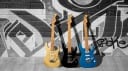Charvel Pro-Mod DK22 and DK24