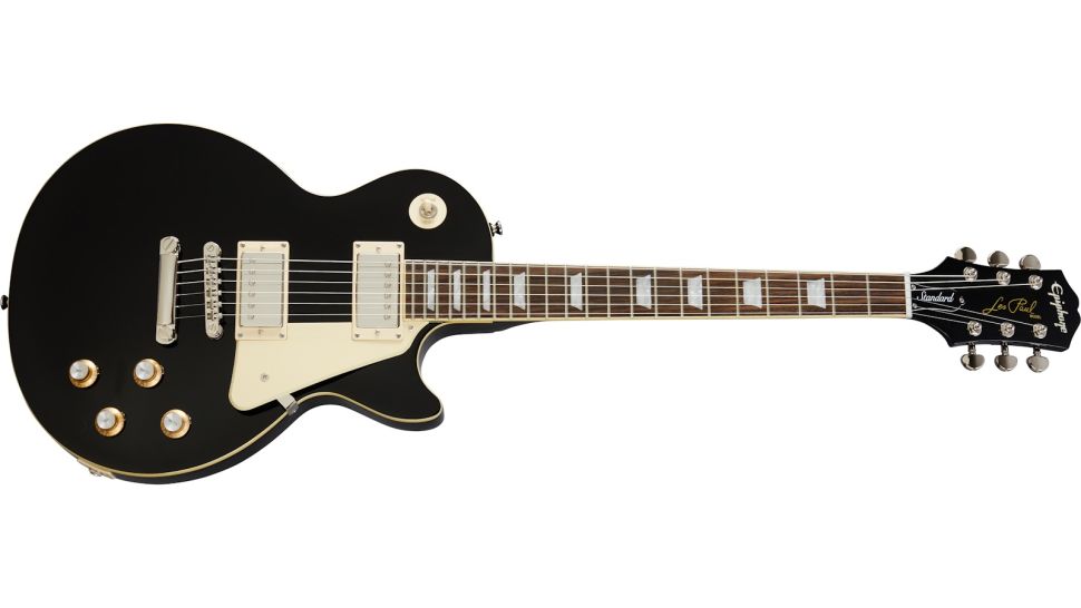 epiphone les paul muse weight