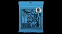 Ernie Ball Estra Slinky = Great tone?