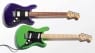 Fender Lead II and III Player Series