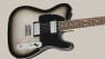 Fender Player Series Silverburst HH Telecaster released in Europe