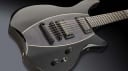 Framus Devin Townsend signature D-Series Stormbender