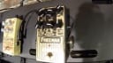 The new Friedman Small Box pedal based on amp of the same name