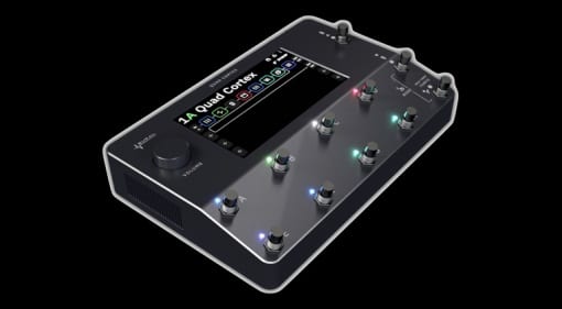 Gearnewscom The Latest Equipment News Rumors For Guitar