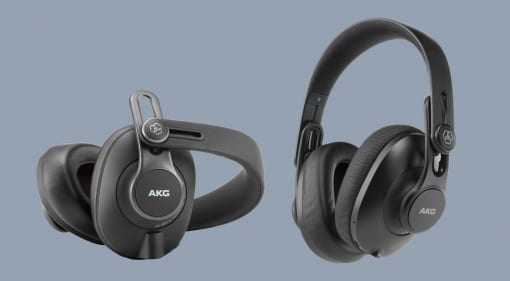 Akg News And Rumors Gearnews Com