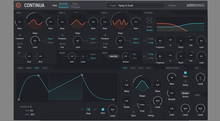 polysynth max for live download free polysynth max for live download free