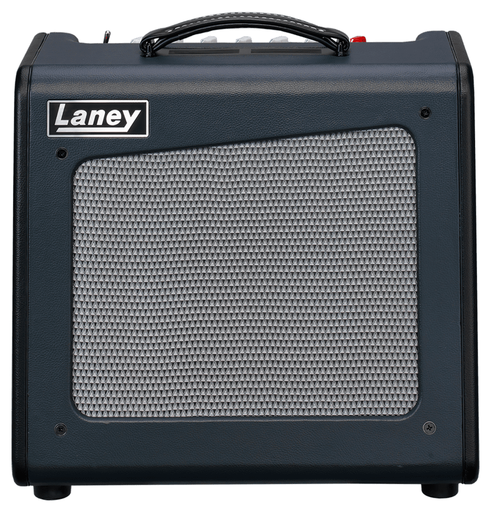 NAMM 2020 Laney launches the new CubSuper range of amps