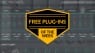 Best free plug-ins 01/12