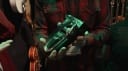 Gamechanger Audio Bigsby pedal prototype at Winter NAMM