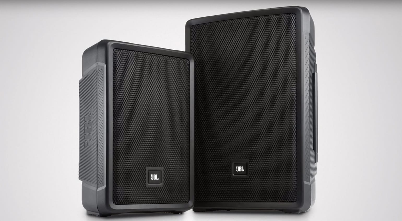 NAMM 2020: JBL IRX Series powered speakers with Bluetooth 
