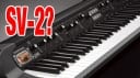 Korg SV-2?