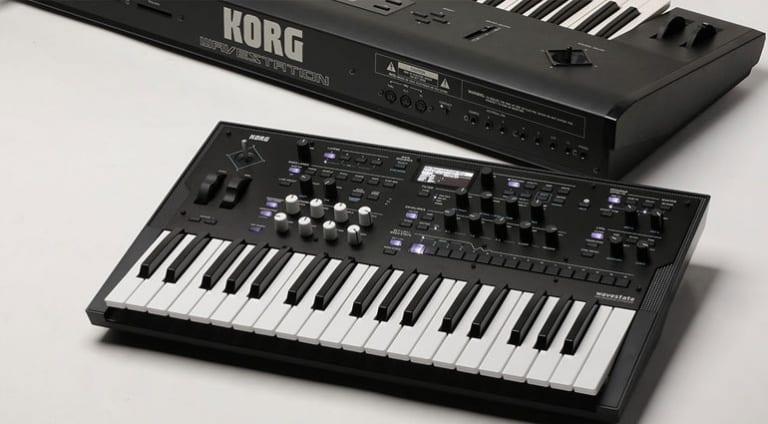 korg wavestate for sale korg wavestate for sale