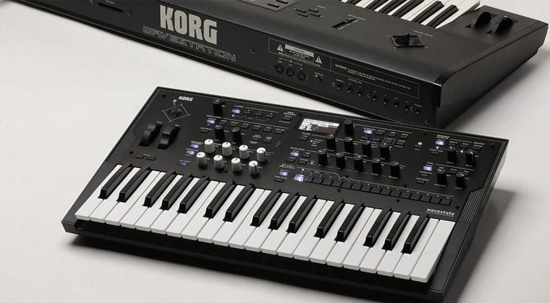 korg wavestate performances korg wavestate performances