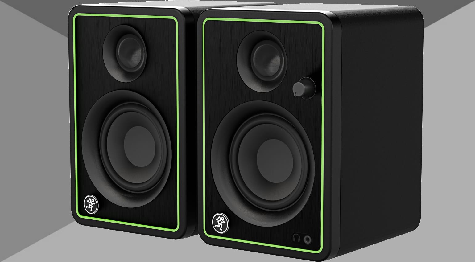 NAMM 2020: Mackie intros affordable CR-X studio monitors & subwoofer ...