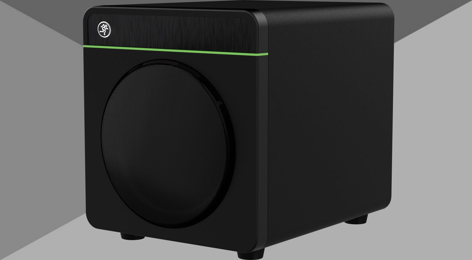 Mackie CR-X bluetooth monitor speakers