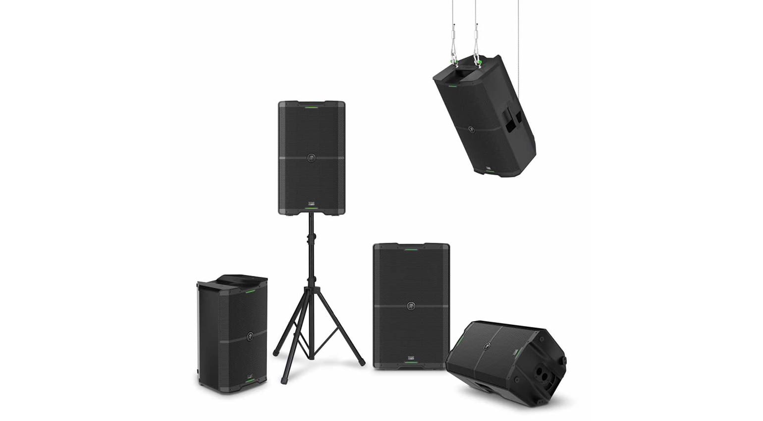 srm speakers