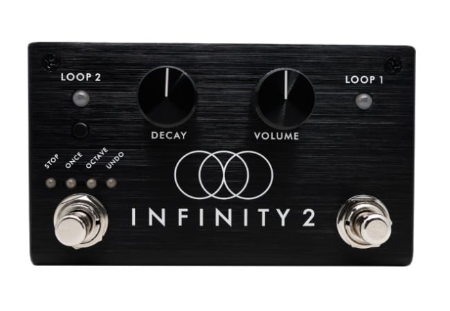 Pigtronix Infinity 2 Pigtronix Infinity 2