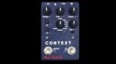 Red Panda Context V2 Reverb pedal