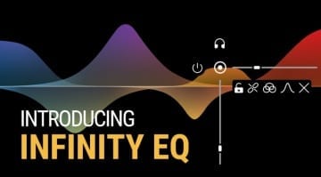Slate Digital Infinity EQ