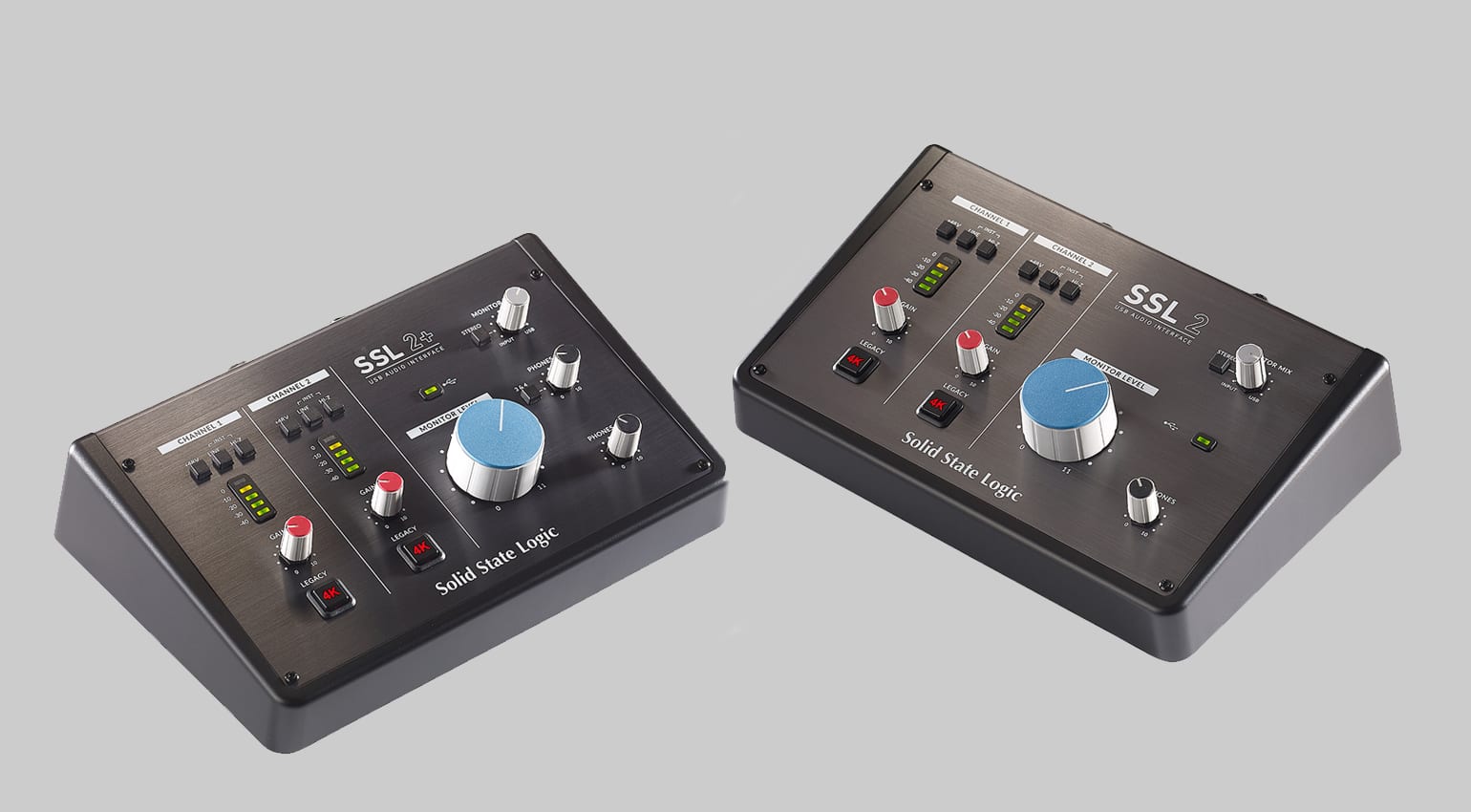 Ssl 2 звуковая карта