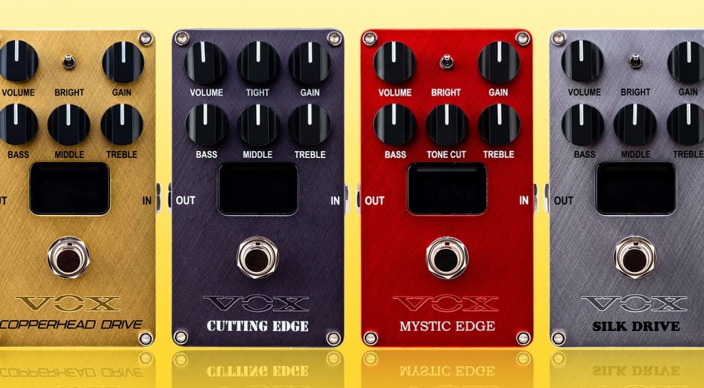 目玉商品 Vox Valvenergy Cutting Edge New限定品 Www Globaldentalcentre Org