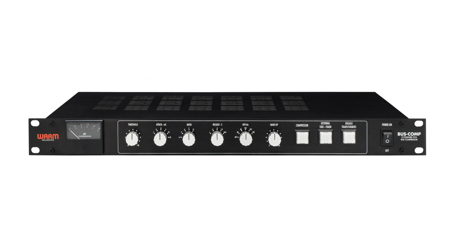 sidechain input slate virtual mix rack