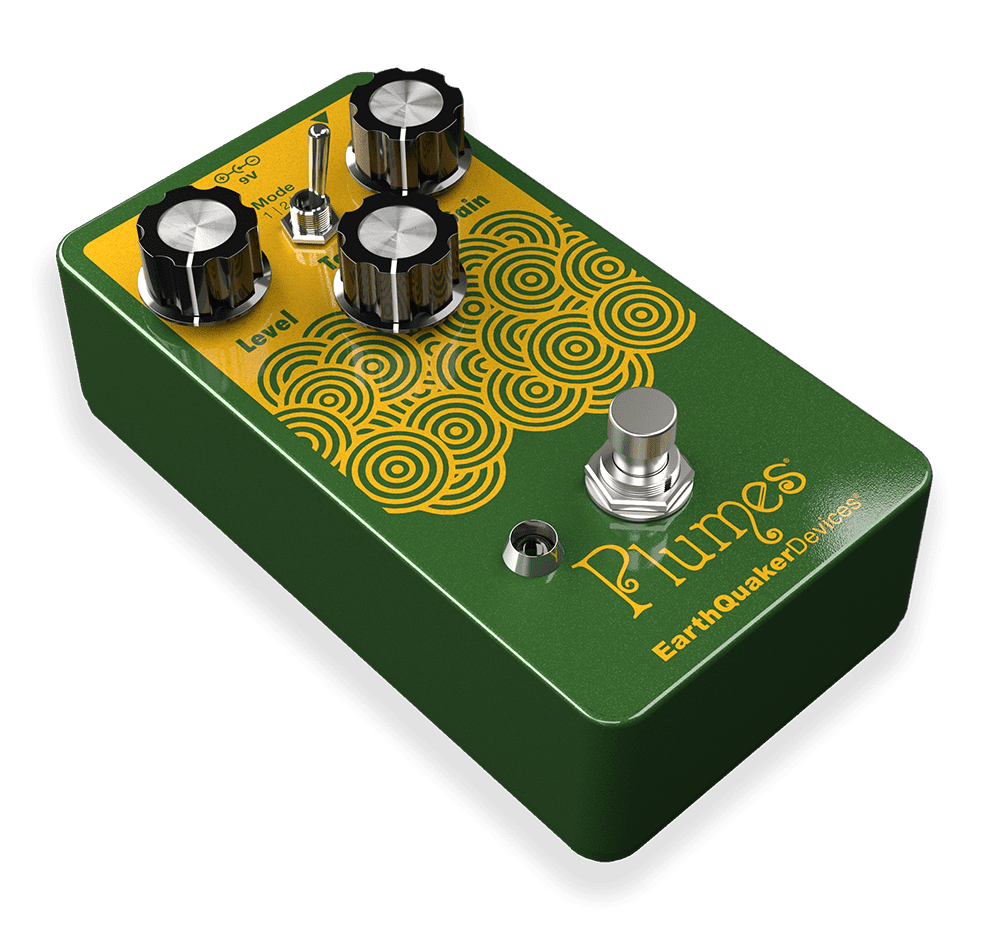 Neural DSP Granophyre A new amp sim plugin with EQD Plumes