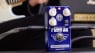 Mad Professor FUZZ32 limited edition pedal