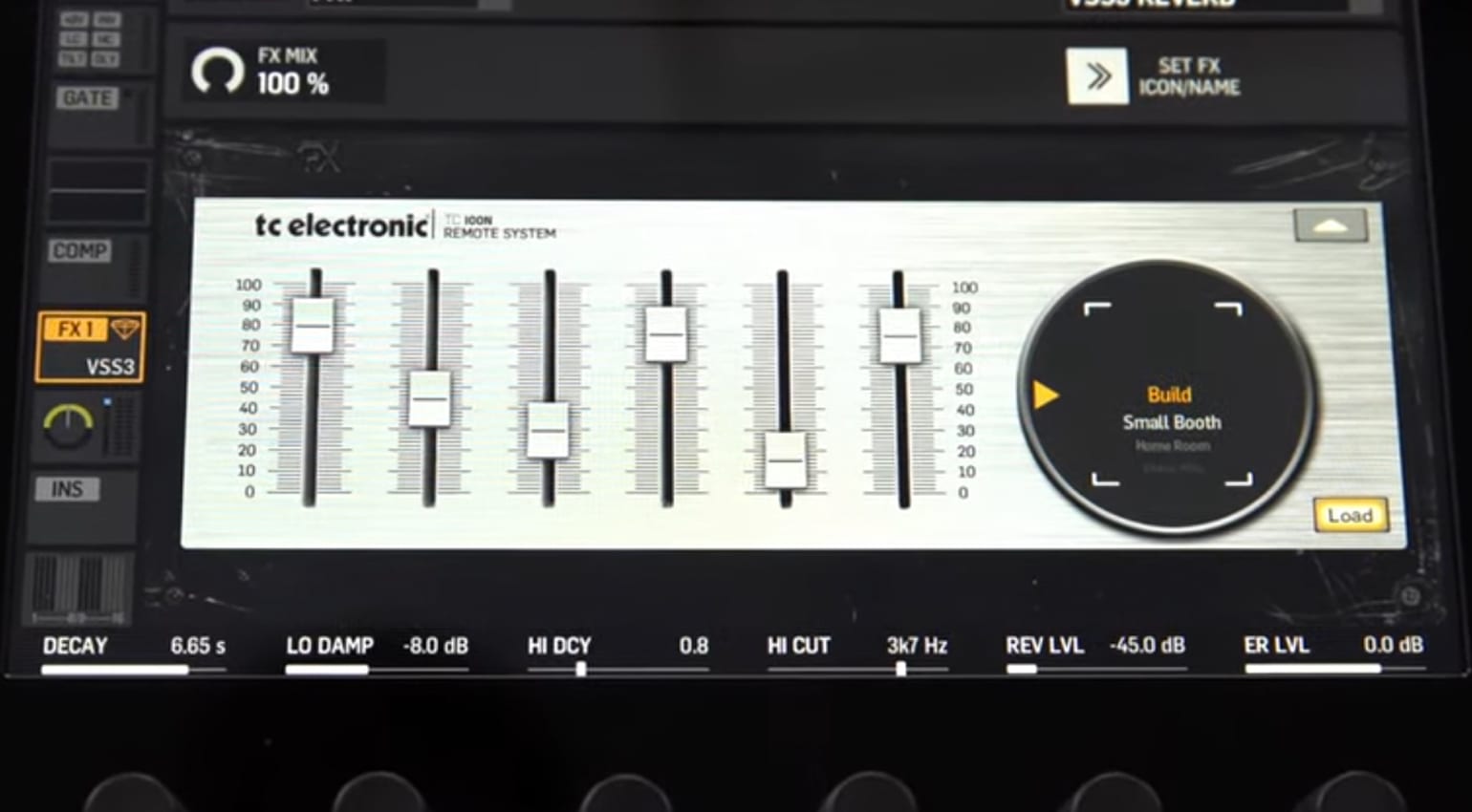 Wing Updates Behringer adds Copilot app VSS3 reverb and Dante