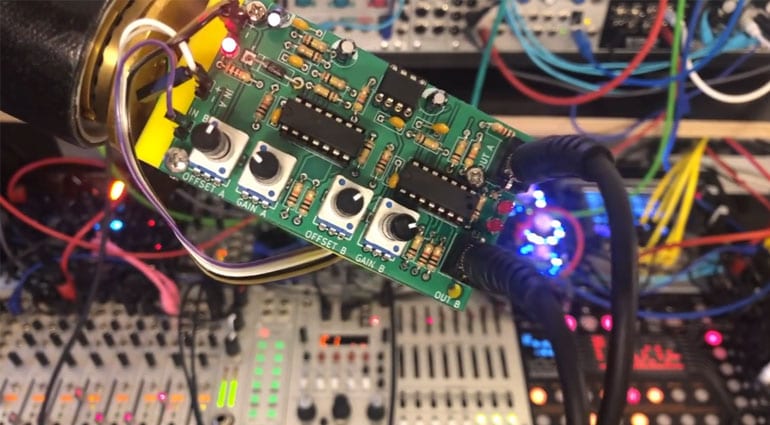 Bertolt Meyer SynLimb