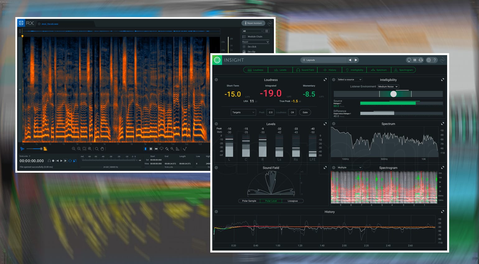 Izotope